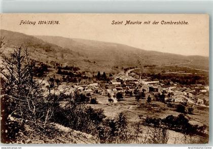 39471474 - Saint-Maurice-sur-Moselle