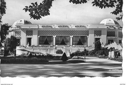 CPA VITTEL
