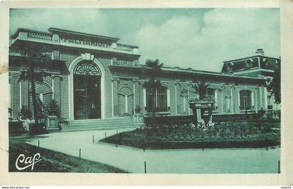CPA Vittel Le Palmarium