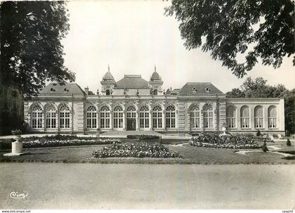 CPM Contrexeville Vosges Le Casino