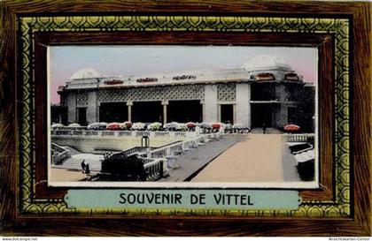 55096203 - Vittel