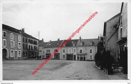 Val d'Ajol - la Place - Vosges - (88) Vosges