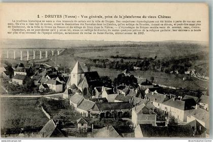39764545 - Druyes-les-Belles-Fontaines