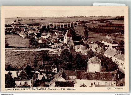 39764546 - Druyes-les-Belles-Fontaines