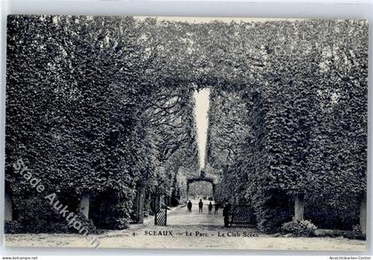 51195138 - Sceaux