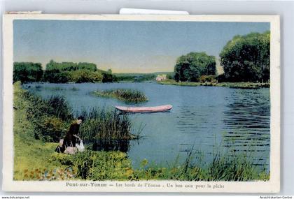 51427490 - Pont-sur-Yonne