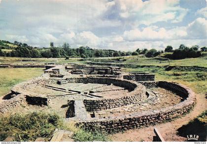 89 SAINT PERE SOUS VEZELAY FONTAINES SALEES