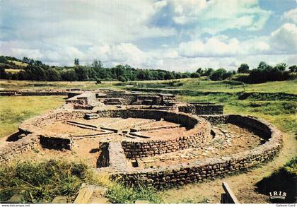 89 SAINT PERE SOUS VEZELAY LES FONTAINES SALEES