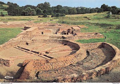 89 ST PERE SOUS VEZELAY LES FONTAINES SALEES
