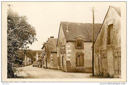 -departs div: - ref : DD772 - yonne - le vaudevanne - chailley - le centre - cafe chez suzy -