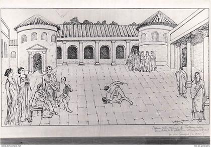 89 SAINT PERE FOUILLES DES FONTAINES SALEES