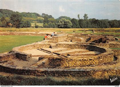 89-SAINT PERE LES FONTAINES SALEES-N°C-4358-A/0327