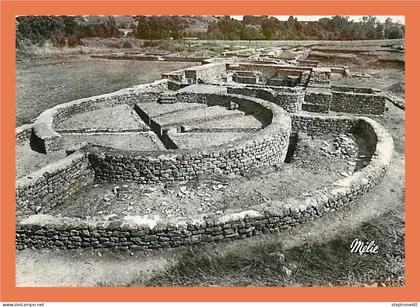 a271 / 147 89 - SAINT PERE SOUS VEZELAY - Fouilles des Fontaines Salées