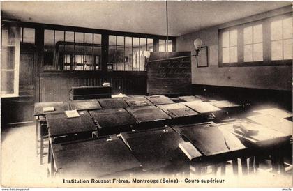 CPA Institution Rousset Freres (274883)