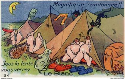 55118867 - Le Blanc-Mesnil