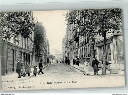 13404178 - Saint-Mande