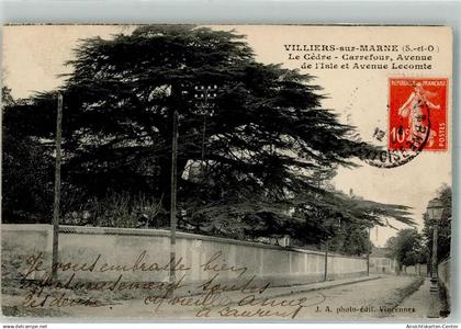 39764524 - Villiers-sur-Marne