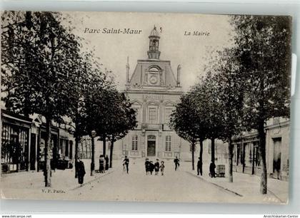 39764634 - Saint-Maur-des-Fosses