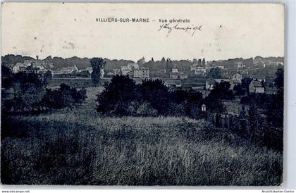 51599185 - Villiers-sur-Marne
