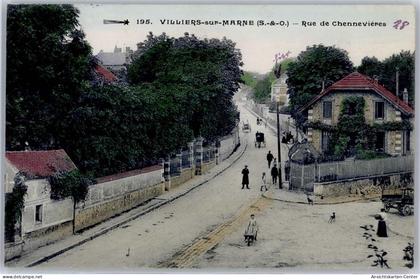 51630838 - Villiers-sur-Marne