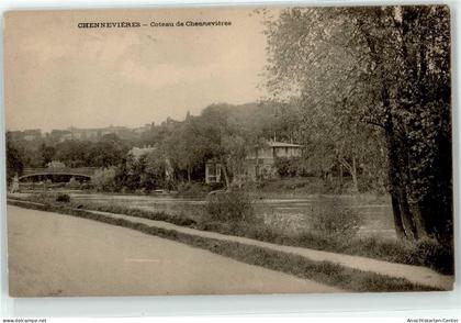 51637327 - Chennevieres-sur-Marne