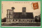 NUCOURT --Gare - Eglise (XIVe siècle )