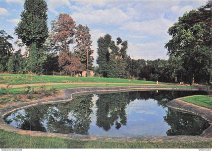 95 BAILLET EN FRANCE RESIDENCE LE BOIS DE L ETANG