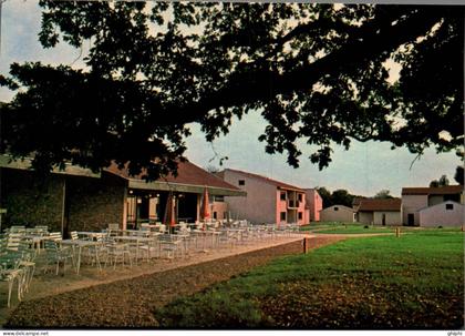 N°33975 W -cpsm Baillet en France -résidence "le bois de l'étang"