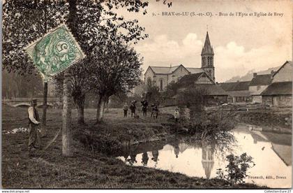 (06/08/25) 95-CPA BRAY ET LU