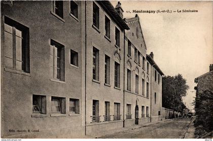 CPA Montmagny (S-et-O.) - Le Séminaire (290649)