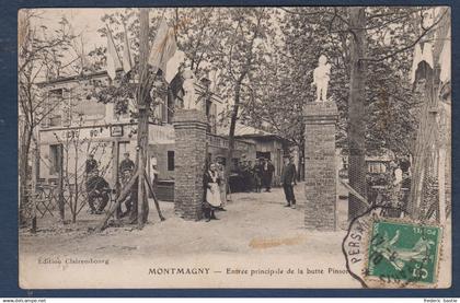 MONTMAGNY