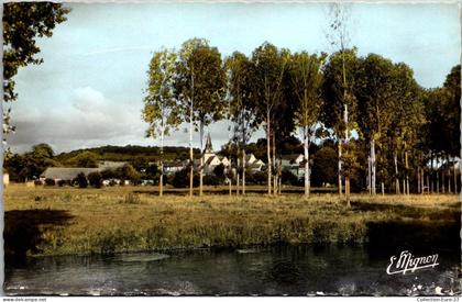 (*02/06/26) 95-CPSM SAINT CLAIR SUR EPTE