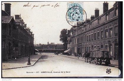 ABBEVILLE