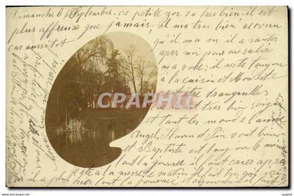 CARTE PHOTO Abbeville