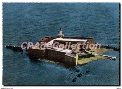 CPM Agde aerienne sur le fort Brescou
