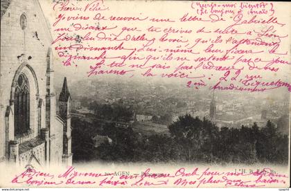 CPA Agen Panorama