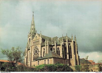 44 AIGREFEUILLE SUR MAINE L EGLISE