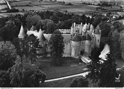 18 AINAY LE VIEIL CHATEAU D AINAY LE VIEIL