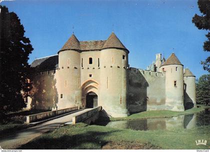 18 AINAY LE VIEIL CHATEAU D AINAY LE VIEIL