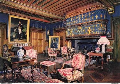 18 AINAY LE VIEIL CHATEAU D AINAY LE VIEIL