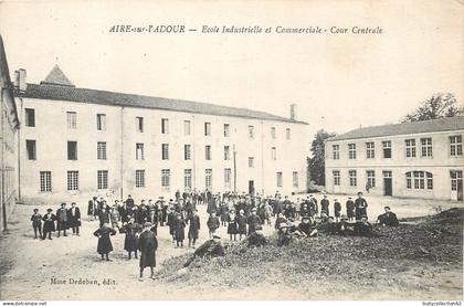 CPA Aire-sur-l'Adour 40/05