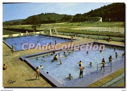 CPSM Aire Sur Adour La Piscine