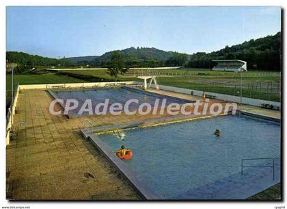 CPSM Aire Sur Adour La Piscine
