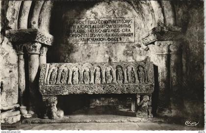 CPM AIRVAULT Sarcophage de Sainte-Fontaine (1141647)