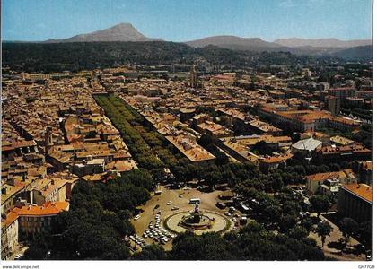 CP AIX-EN-PROVENCE