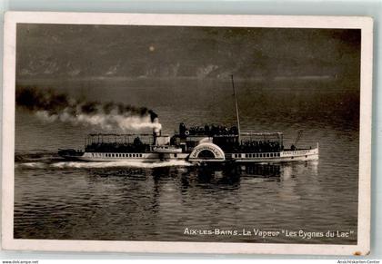 10709589 - Aix-les-Bains