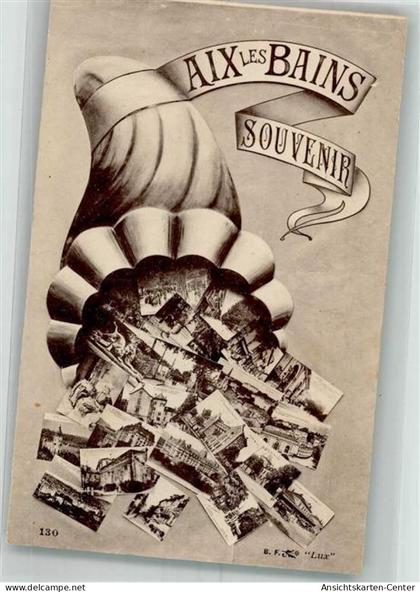 38192285 - Aix-les-Bains