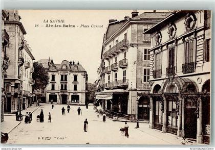 39473239 - Aix-les-Bains