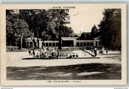 39477840 - Aix-les-Bains