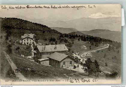 39760756 - Aix-les-Bains